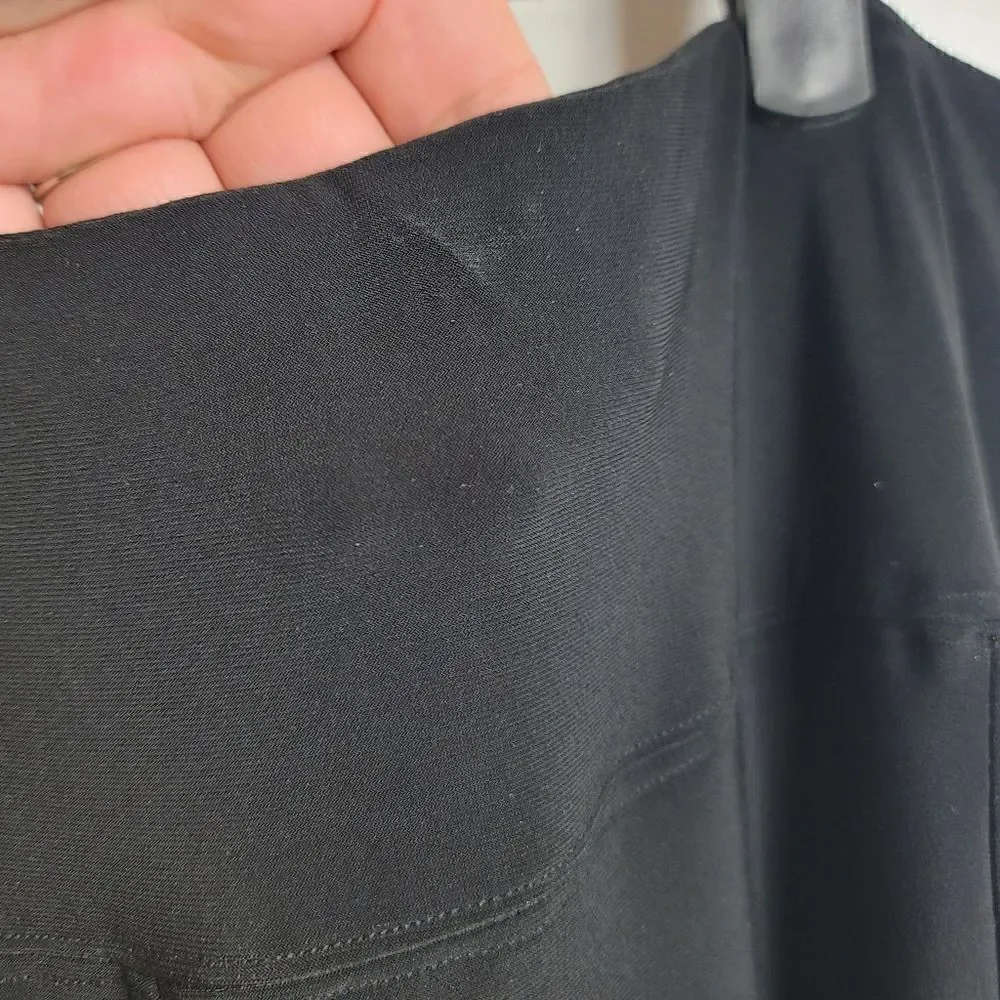 SYMPLI THE BEST Flowy Pants - Picture 5 of 9